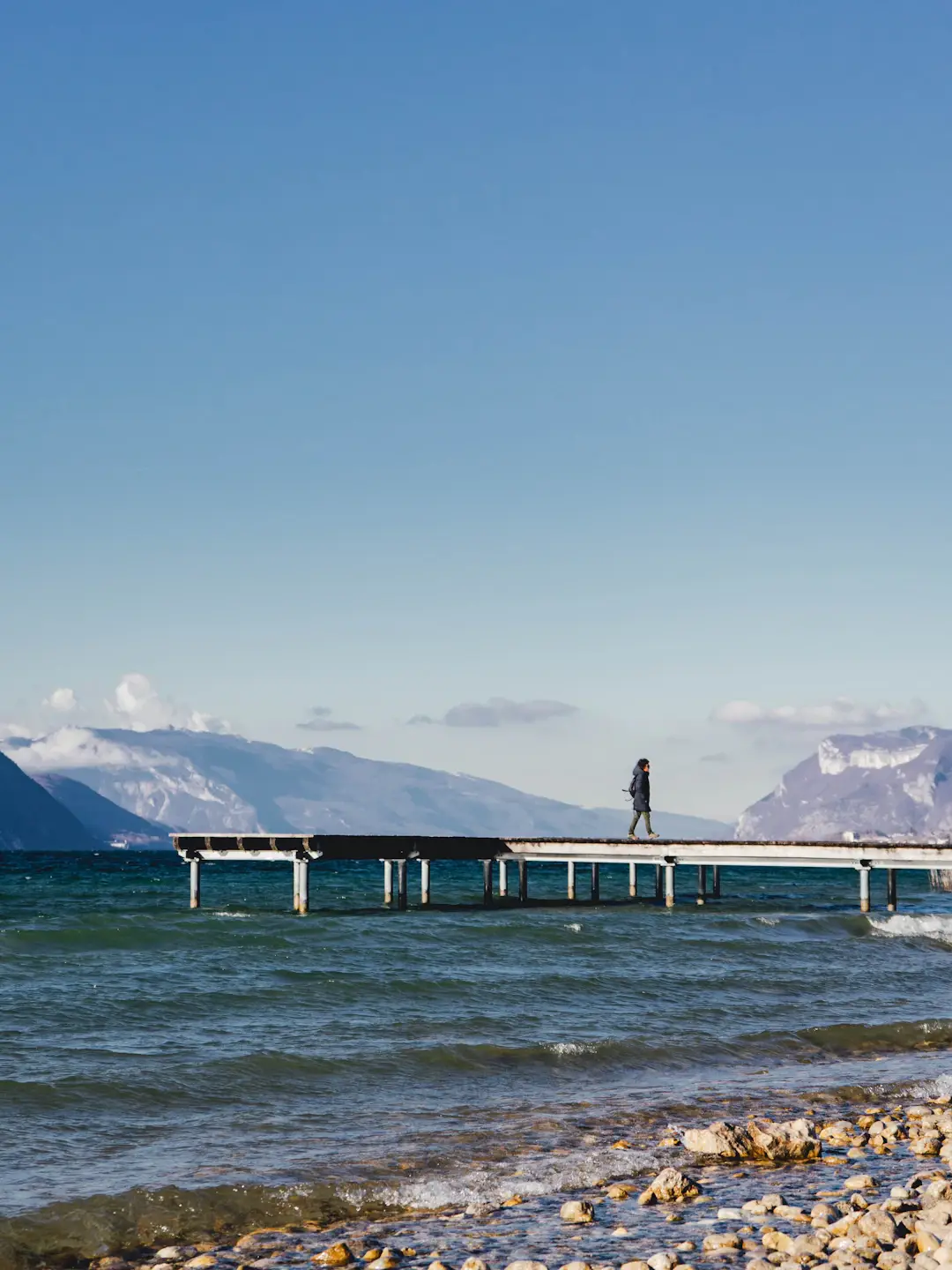 Photo de 'hugoclb' sur Unsplash